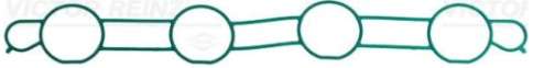 MG Manifold gasket - inlet