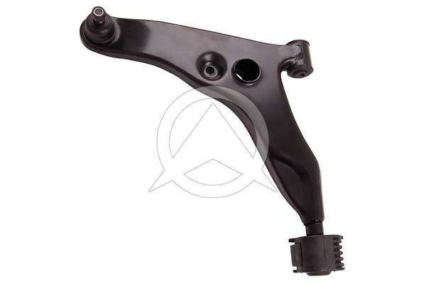 Mitsubishi control arm-front-lower left (lancer -2003)