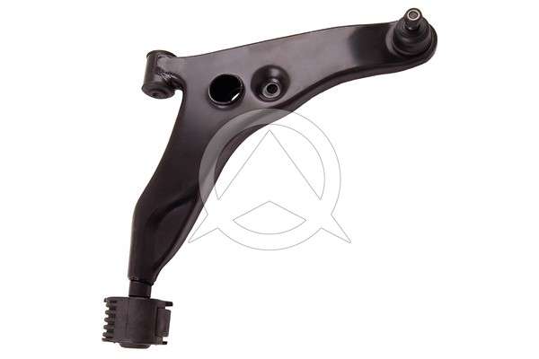 Mitsubishi control arm-front-lower right (lancer -2003)