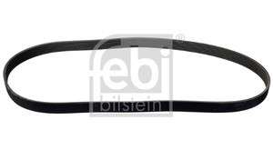 Renault / Nissan micro-V belt - stretch type