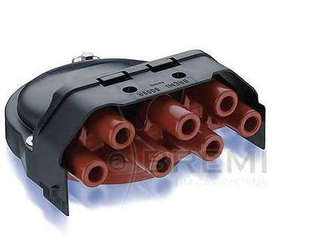 Alfa distributor cap