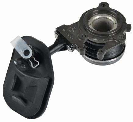 Fiat csc/concentric slave cylinder (3 BOLT FLANGE 5 speed)