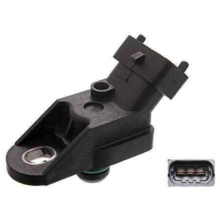 Alfa sensor - inl man pressure (MAP) (3 PIN)