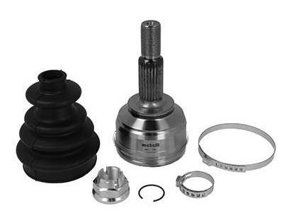 Renault cv joint - outer 23-22-49