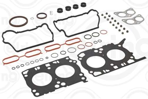Subaru overhaul gasket set