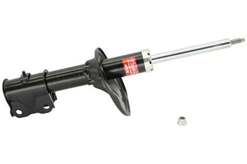Mitsubishi shock absorber-gas - front (lancer)