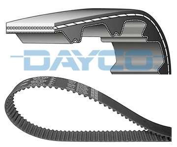 MG Timing belt - FSD (26x143)