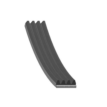 Subaru micro-V belt - stretch type 4PK806SF