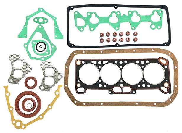 Proton overhaul gasket set