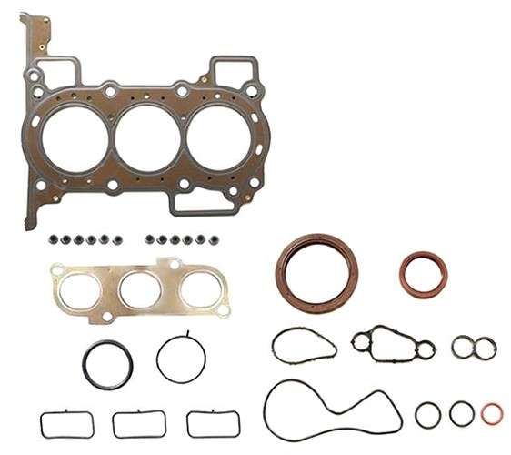 Renault overhaul gasket set - MLS