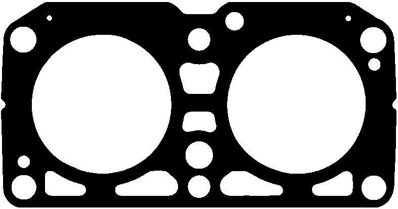 Alfa cylinder head gasket 2 cyl (2 PER ENGINE)