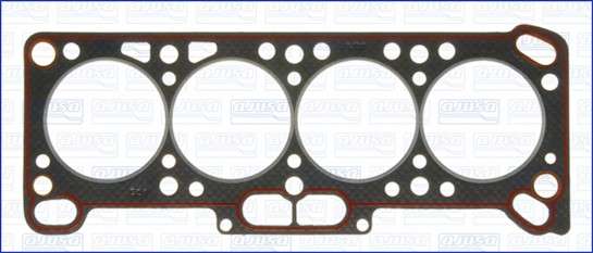 Proton cylinder head gasket