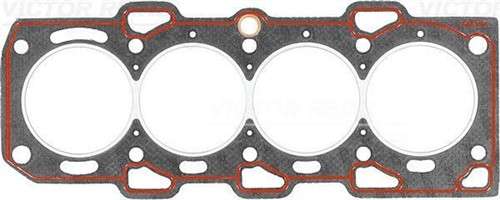Alfa Cylinder head gasket - fibre