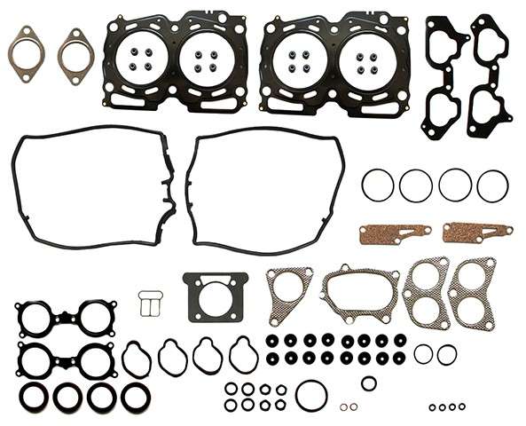 Subaru head set