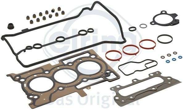 Renault / Nissan Head set - MLS
