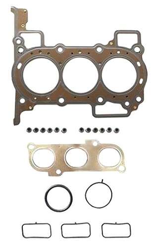 Renault head set - MLS
