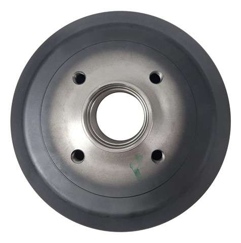 Renault / Nissan brake drum - rear 200mm ID