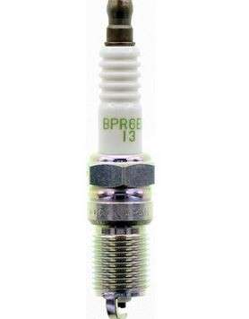 Proton spark plug - resistor type (gen 2)