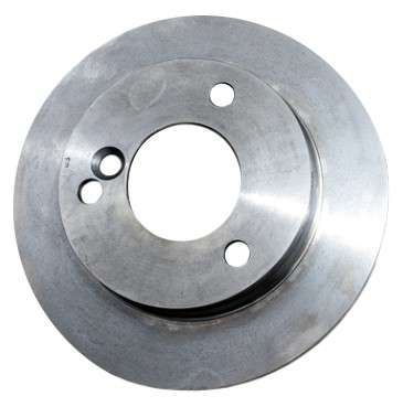 Renault brake disc front - vented 238x17/41