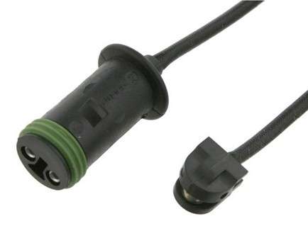 Opel brake sensor wire-front L or R 750MM