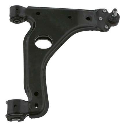 Opel control arm-front-lower right