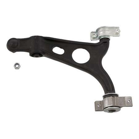 Alfa control arm-front-lower left