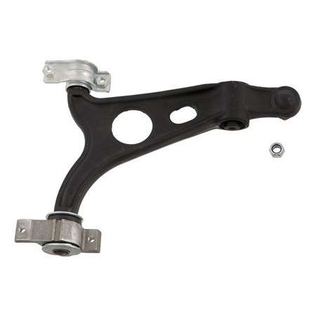 Alfa control arm-front-lower right
