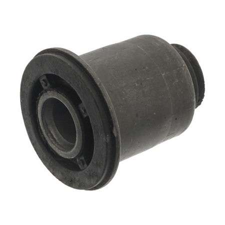 Renault Control arm bush-front-rubber