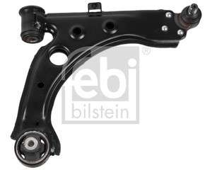 Fiat control arm-front-lower right