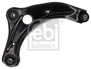 Nissan control arm-front-lower right