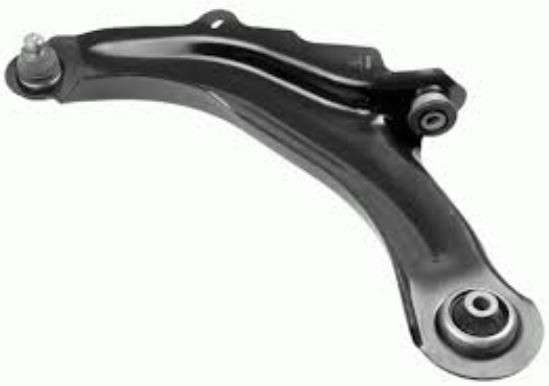 Renault Control arm-front-lower left (18mm)