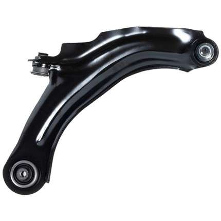 Renault control arm-front-lower right