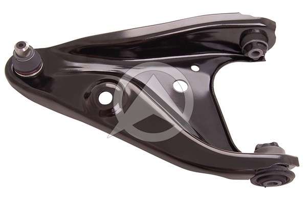 Renault control arm assy-front left