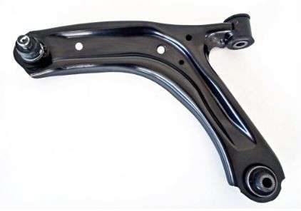 Renault control arm-front-lower left