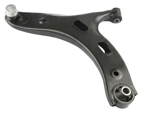 Subaru control arm-front-lower left
