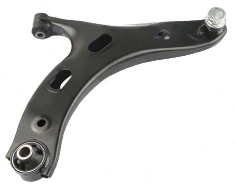 Subaru control arm-front-lower right