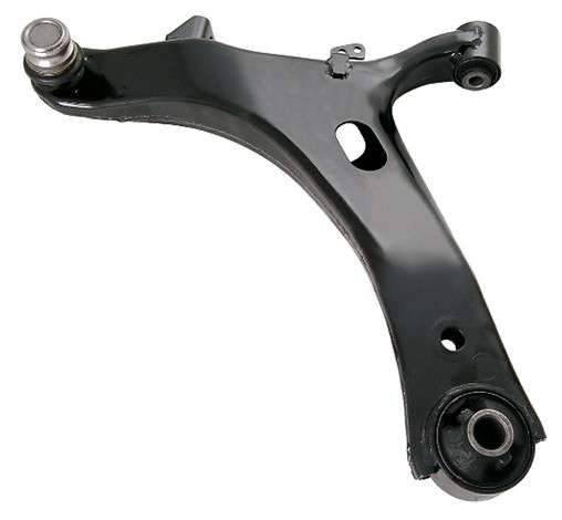 Subaru control arm assy-front left