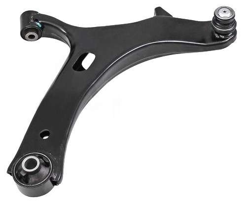 Subaru control arm assy-front right