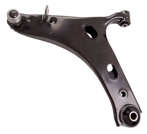 Subaru control arm-front-lower left