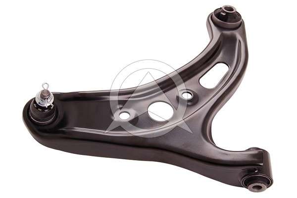 Subaru control arm-front-lower left