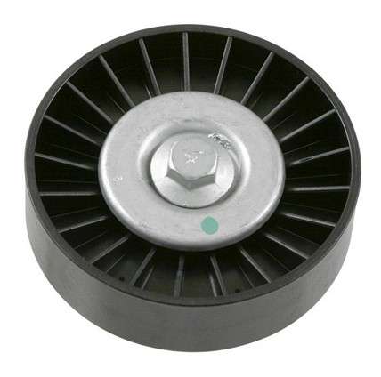 Alfa idler wheel - micro-V belt (25X90) WHEEL ONLY