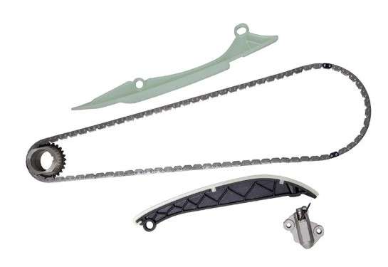 Renault chain kit w/o sprockets SILENT156