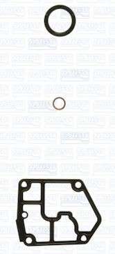 Subaru sensor - camshaft 2 PIN