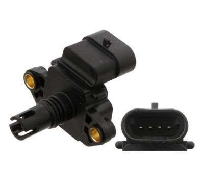 MG Sensor - inl man pressure(MAP) (4 PIN 10-117 KPA)