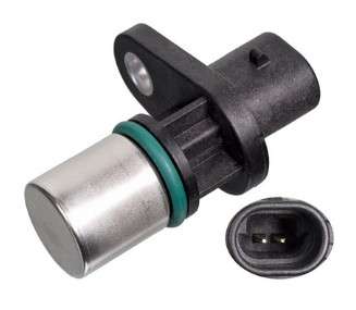 Opel sensor - crankshaft 2 PIN