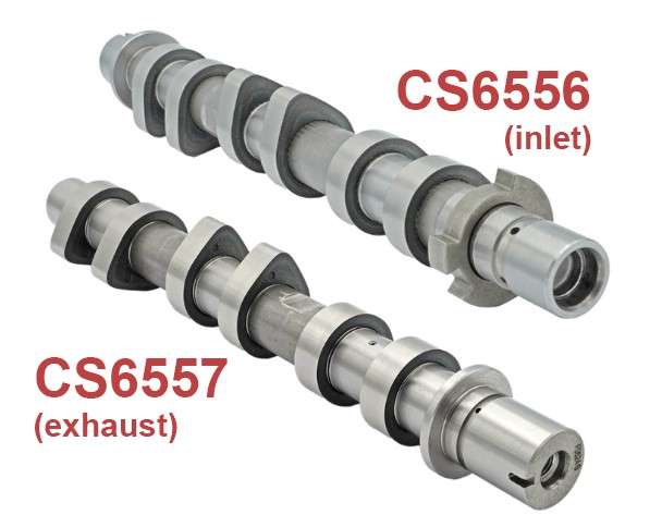 Renault / Nissan Camshaft - exhaust