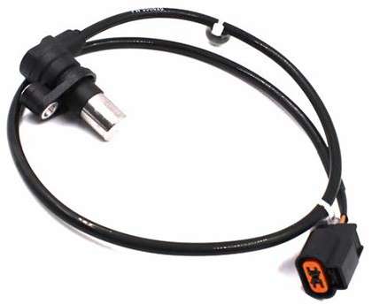 Proton sensor - crankshaft 2 PIN