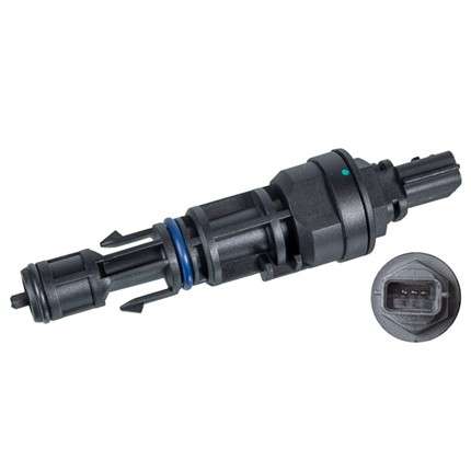 Renault sensor - speedometer 3 PIN