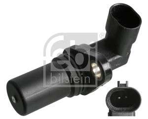 Alfa Sensor - crankshaft (2 pin)