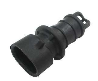 Opel sensor - inlet air temperature